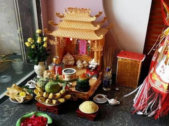 5 lỗi phong thủy phòng khách khiến cả nhà mất ăn mất ngủ cày quanh năm vẫn nghèo - 5