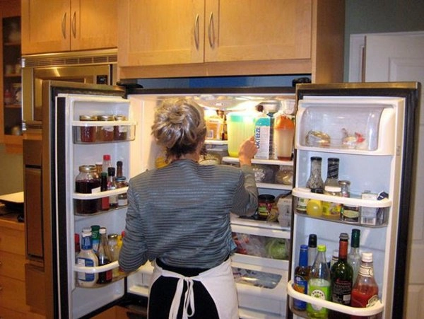 5 mẹo đơn giản giữ tủ lạnh không dọn cả tháng vẫn thơm tho sạch bóng - 2