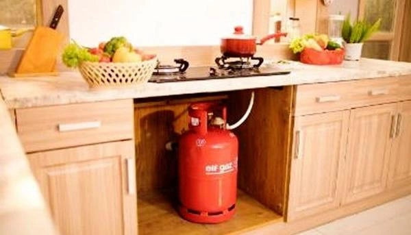 5 sai lầm dễ gây cháy nổ khi dùng bếp gas điều thứ 3 hầu như nhà nào cũng mắc - 5