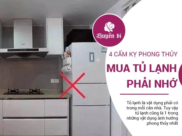 5 thay đổi phong thủy giúp gia chủ hút lộc giải trừ vận đen sau một đêm - 4