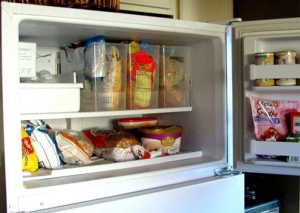 6 dấu hiệu báo trước tủ lạnh sắp nổ tung như bom hẹn giờ chớ dại bỏ qua - 3