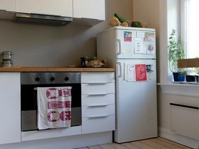6 dấu hiệu báo trước tủ lạnh sắp nổ tung như bom hẹn giờ chớ dại bỏ qua - 6