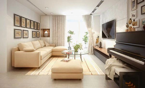 6 kiêng kỵ phong thủy khi ở nhà chung cư muốn yên bình thì nhất định phải tránh - 3