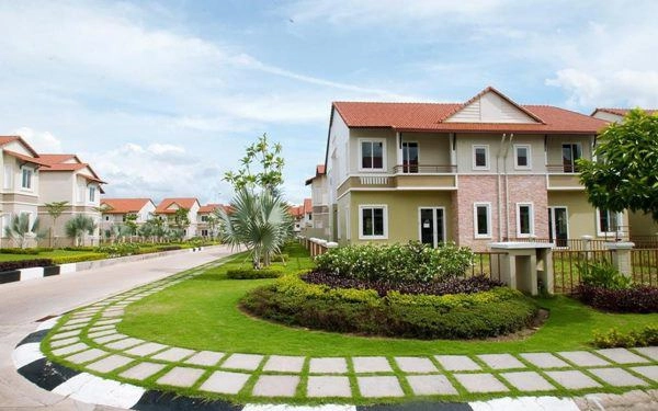 6 kiểu nhà phong thủy đại cát chủ nhà mà làm kinh doanh thì phất nhanh như diều gặp gió - 1