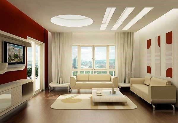 6 kiểu nhà phong thủy đại cát chủ nhà mà làm kinh doanh thì phất nhanh như diều gặp gió - 2