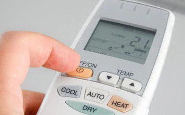 6 sai lầm phổ biến khiến tiền điện tăng gấp 3 điều hòa chẳng mấy chốc hỏng hẳn - 2
