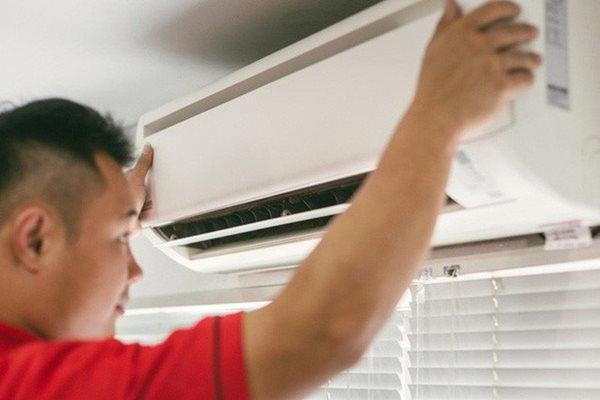 6 sai lầm phổ biến khiến tiền điện tăng gấp 3 điều hòa chẳng mấy chốc hỏng hẳn - 3