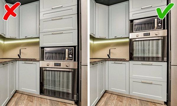 9 sai lầm phong thủy gián tiếp đuổi thần tài ra khỏi nhà cả đời không dám bén mảng - 4