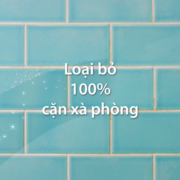 Bà nội trợ tẩy rửa nhà cửa siêu sạch siêu nhanh với cách này mà không tốn nhiều công sức - 1