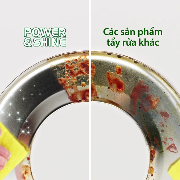 Bà nội trợ tẩy rửa nhà cửa siêu sạch siêu nhanh với cách này mà không tốn nhiều công sức - 2