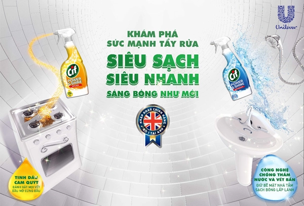Bà nội trợ tẩy rửa nhà cửa siêu sạch siêu nhanh với cách này mà không tốn nhiều công sức - 3