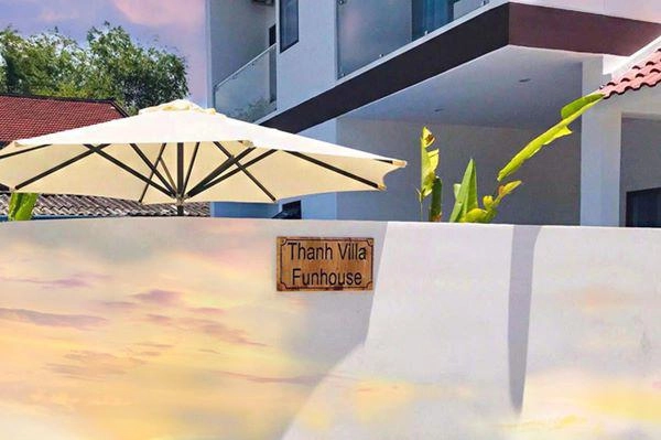 Bảo thanh khoe biệt thự mới xây dân mạng đồng loạt gọi tên vũ sở khanh vì lý do này - 2