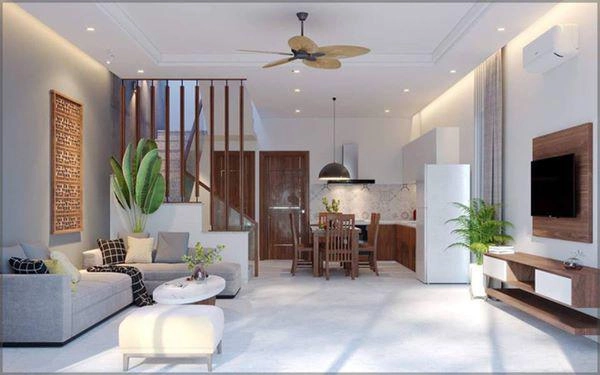 Bảo thanh khoe biệt thự mới xây dân mạng đồng loạt gọi tên vũ sở khanh vì lý do này - 3