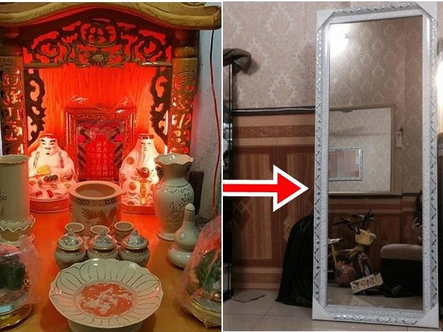 Bí mật đặt thứ này xuống gầm giường gia chủ ước gì được nấy tiền vào ào ào - 4