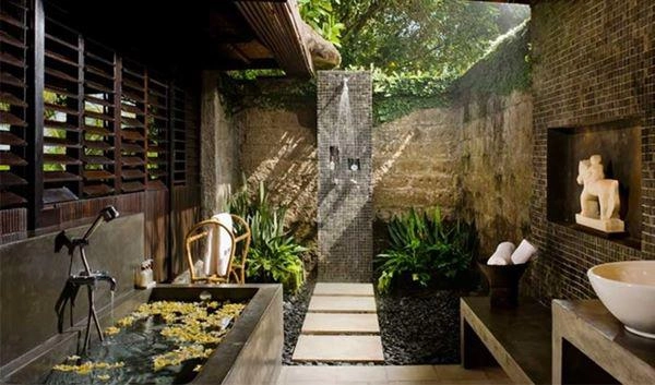 Các mẫu phòng tắm hoang dã nhìn là mê muốn trải nghiệm ngay - 2