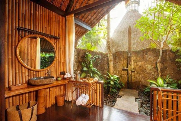 Các mẫu phòng tắm hoang dã nhìn là mê muốn trải nghiệm ngay - 3