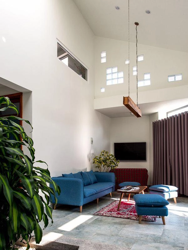 Căn nhà đà lạt đẹp như tranh khiến ai cũng ao ước có một chốn như vậy để về - 10