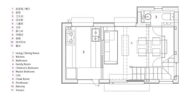 Căn nhà một mình một kiểu nổi bật giữa khu phố toàn nhà cổ - 8