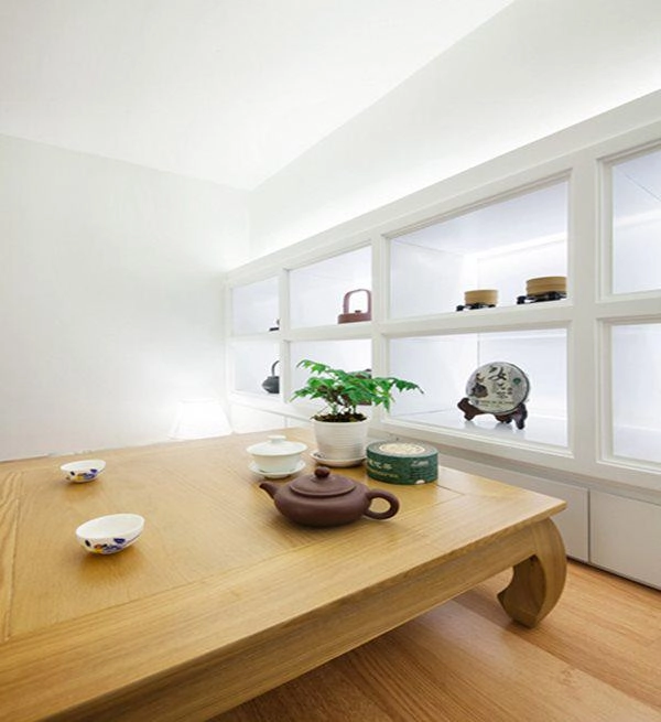 Chán cảnh để con đi ngủ nhờ cặp vợ chồng cải tạo ổ chuột thành nhà siêu xinh - 6