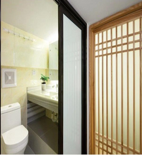 Chán cảnh để con đi ngủ nhờ cặp vợ chồng cải tạo ổ chuột thành nhà siêu xinh - 9