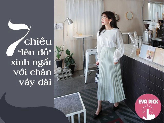 Chỉ một chiếc khăn lụa chị em có thể biến tấu 6 phong cách cho ngày trời lạnh - 7