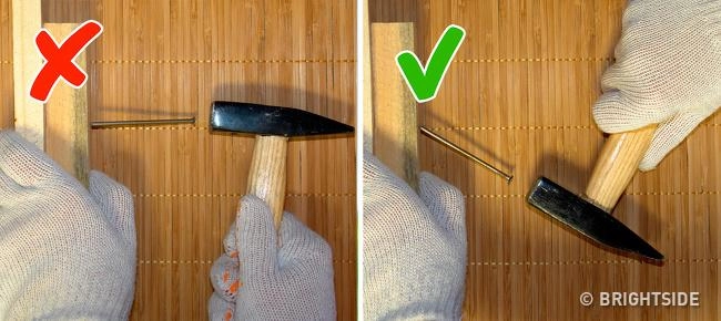 Chồng vắng nhà chị em cũng chẳng lo nếu biết những mẹo sửa đồ đạc cực đơn giản này - 4