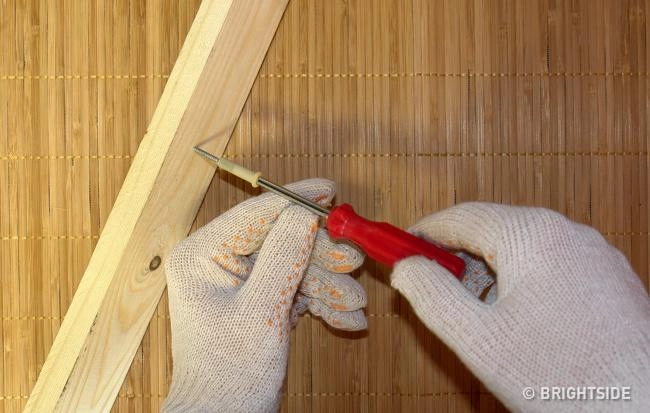 Chồng vắng nhà chị em cũng chẳng lo nếu biết những mẹo sửa đồ đạc cực đơn giản này - 10