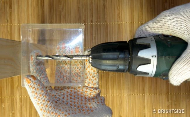 Chồng vắng nhà chị em cũng chẳng lo nếu biết những mẹo sửa đồ đạc cực đơn giản này - 11