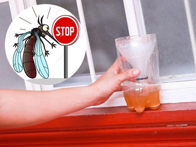 Chồng vắng nhà chị em cũng chẳng lo nếu biết những mẹo sửa đồ đạc cực đơn giản này - 14