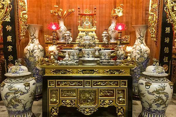 Chuyển sang nhà mới nghèo mấy thì nghèo cũng tuyệt đối dùng lại 4 thứ này kẻo tổn thọ - 1