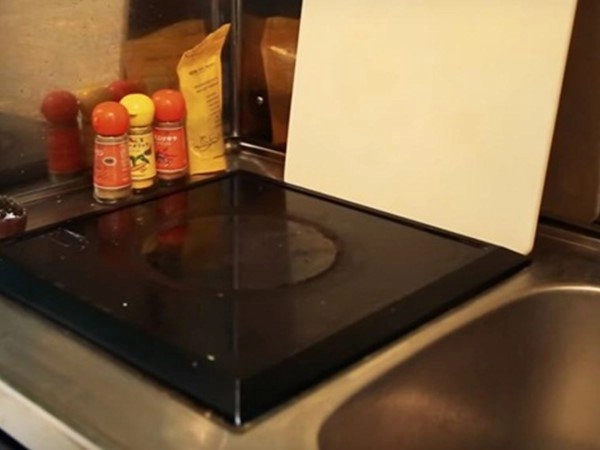 Cô gái thuê nhà bé tẹo như giữa phố cổ hà nội giá thuê mỗi tháng mới gây choáng - 9