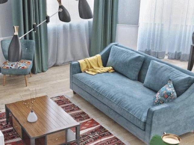 Cô gái thuê nhà bé tẹo như giữa phố cổ hà nội giá thuê mỗi tháng mới gây choáng - 14