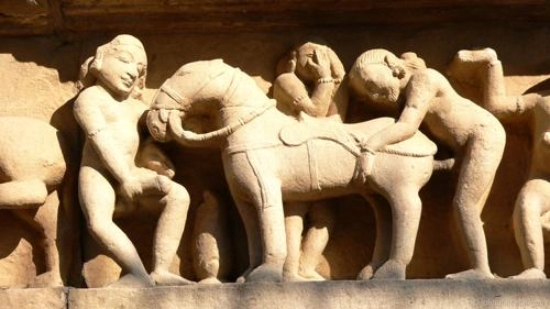 Có gì ở konark - ngôi đền giới tính độc đáo của ấn độ - 7