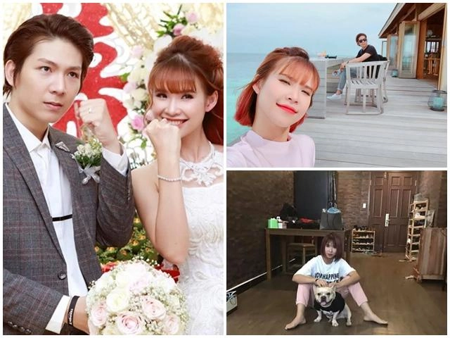 Có gì trong biệt thự của con trai tổng thống mỹ đình đám trên các mặt báo - 18