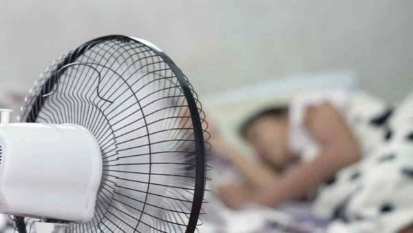 Có nên bật quạt trong phòng điều hòa nghe chuyên gia nói lý do mà sốc - 4