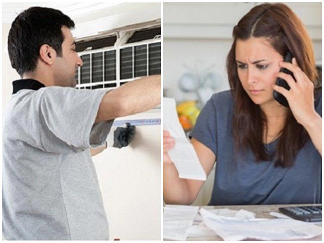 Có nên bật quạt trong phòng điều hòa nghe chuyên gia nói lý do mà sốc - 5