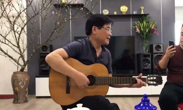 Nhà celeb phạm hương hương tràm bỏ showbiz sang mỹ sống nơi sang nhà ở quê cũng không kém - 18