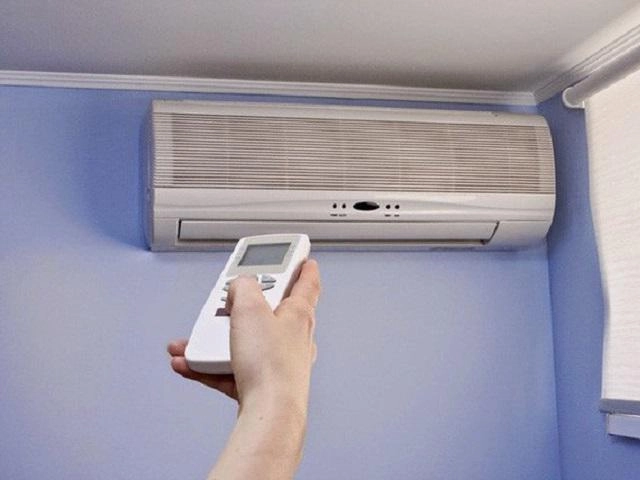 Công dụng của những biểu tượng lạ đời trên điều hòa dùng 10 năm chưa chắc biết - 8
