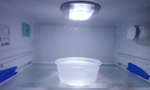 Đây là lý do cực hay khiến chị em mách nhau đặt bát nước trong tủ lạnh mỗi buổi tối - 2