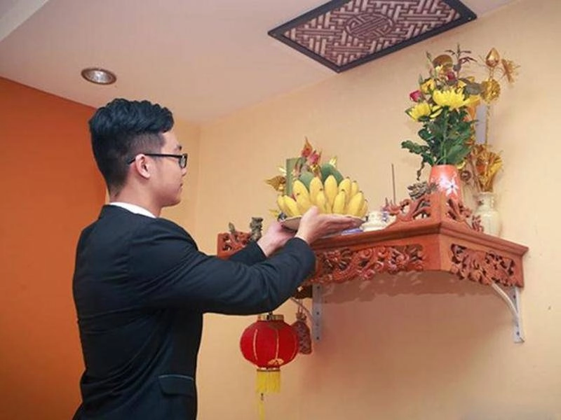 Dọn dẹp nhà đón tết tránh tán lộc đầu năm chuyên gia phong thủy nói gì - 2