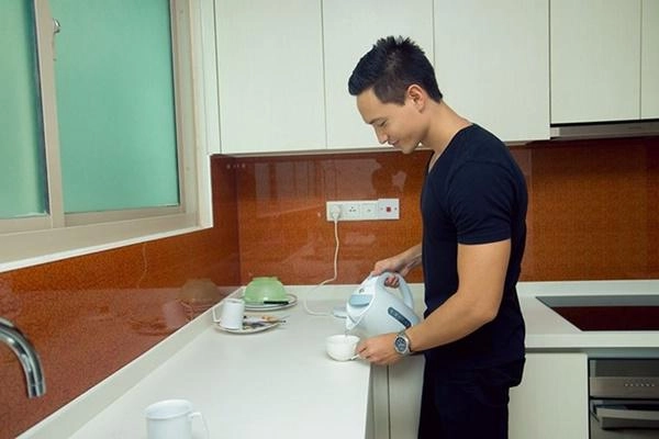 Cặp song sinh hà hồ sẽ được hưởng khối bất động sản triệu đô ở thuỵ điển và việt nam - 13