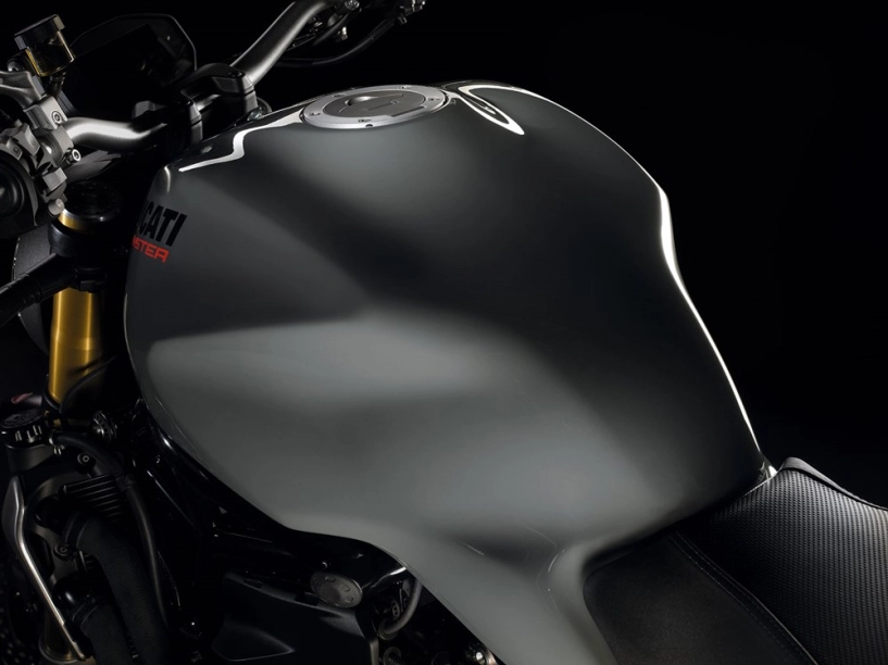 Ducati monster 1200 2017 chính thức ra mắt với sức mạnh được nâng cấp đáng nể - 10