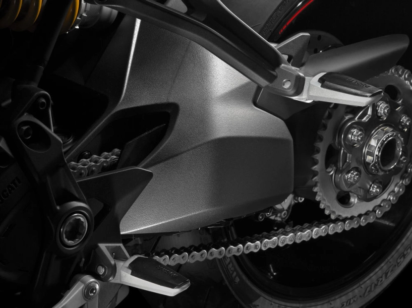 Ducati monster 1200 2017 chính thức ra mắt với sức mạnh được nâng cấp đáng nể - 12