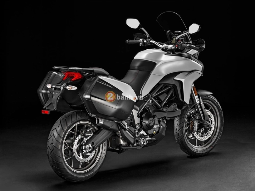 Ducati multistrada 950 2017 chính thức ra mắt với giá bán từ 307 triệu đồng - 7