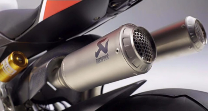 Ducati project 1408 lộ diện trước thềm ra mắt - 3