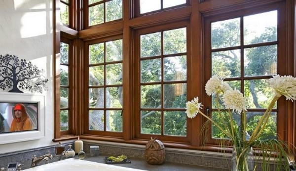 Đừng để gia đình bất hòa đen xui vì thiết kế cửa sổ sai lầm - 2