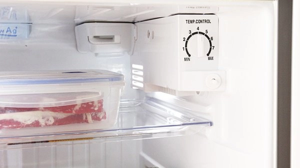 Dùng tủ lạnh lưu ý 4 điểm này thịt để cả tuần không hôi không hỏng chồng nức nở khen - 1