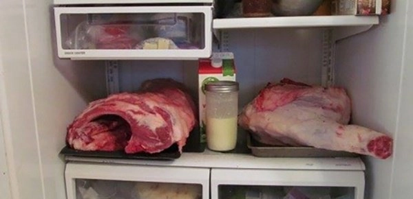 Dùng tủ lạnh lưu ý 4 điểm này thịt để cả tuần không hôi không hỏng chồng nức nở khen - 3