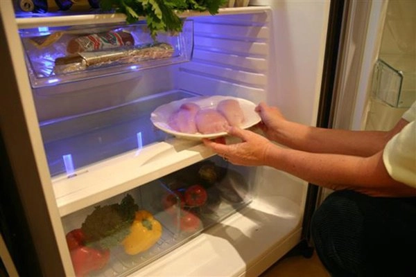 Cách để thịt cả tuần không hôi không hỏng nhiều người dùng tủ lạnh hơn 20 năm không biết - 4