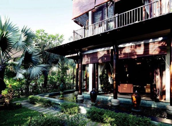 Hà kiều anh mê mẩn penthouse 140triệu1 đêm fan thi nhau gào thét nhà triệu đô ai ở chị ơi - 7